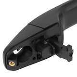 2015-2022 Chevrolet Colorado Door Pull Handle - Front Left