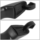 2015-2022 Chevrolet Colorado Door Pull Handle - Front Left