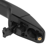 2015-2022 Chevrolet Colorado Front Right Door Pull Handle w/Cover