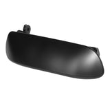 01-04 Ford Mustang Front Right Door Pull Handle - Primered Black