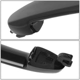 01-12 Ford Escape Door Pull Handle Passenger Side Primered