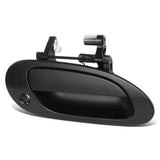 2002-2006 Acura RSX Front Right Door Pull Handle with Keyhole