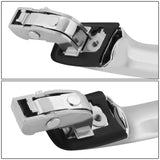 2001-2006 Acura MDX Front Right Door Pull Handle Chrome