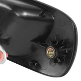 92-95 Honda Civic Sedan Rear Right Door Pull Handle