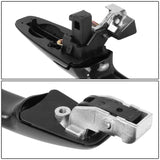 2006-2011 Honda Civic Sedan Rear Left Door Pull Handle