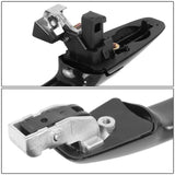 2006-2011 Honda Civic Door Pull Handle - Rear Right