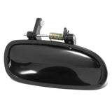96-00 Honda Civic Sedan Rear Right Door Pull Handle