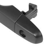 2012-2016 Honda Civic / CR-V Front Left Door Pull Handle w/ Cover