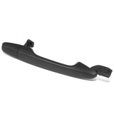 2012-2016 Honda Civic CR-V Front Right Door Pull Handle w/ Cover