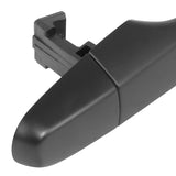 2012-2016 Honda Civic CR-V Front Right Door Pull Handle w/ Cover