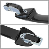 03-07 Honda Accord Sedan Rear Right Door Pull Handle