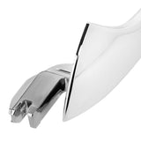 08-12 Honda Accord Door Pull Handle - Front/Rear Left w/o Keyhole