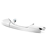 08-12 Honda Accord Door Pull Handle - Front/Rear Right