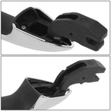13-17 Honda Accord / 15-20 Honda Pilot Front Left Door Pull Handle