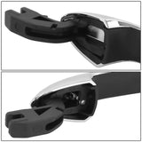 2013-2017 Honda Accord / 2015-2020 Honda Pilot Front Right Door Pull Handle