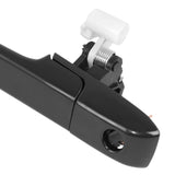 2002-2006 Honda CR-V Door Pull Handle - Front Left with Cover
