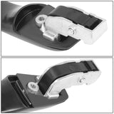 2002-2006 Honda CR-V Door Pull Handle - Front Left with Cover