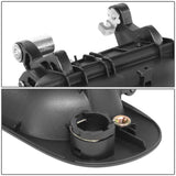 2002-2005 Honda Civic Hatchback Front Right Door Pull Handle