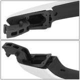2015-2019 Hyundai Sonata Front Right Door Pull Handle