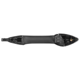 2013-2017 Hyundai Elantra GT Rear Left Door Pull Handle with Cover