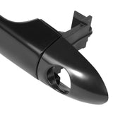 2012-2017 Kia Rio Front Left Door Pull Handle with Keyhole