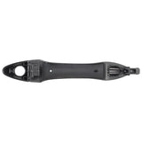 2014-2018 Kia Forte Door Pull Handle - Front Left w/ Keyhole