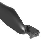 14-18 Kia Forte Door Pull Handle Front Right Without Keyhole