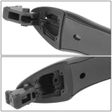 14-18 Kia Forte Door Pull Handle Front Right Without Keyhole