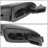 2015-2021 Kia Sedona Front Left Door Pull Handle w/ Keyhole