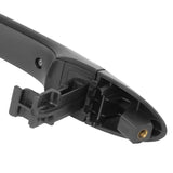 15-21 Kia Sedona Door Pull Handle - Front Right W/O Keyhole