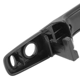 08-17 Mitsubishi Lancer Door Pull Handle w/ Cover & Key Hole - Front Left