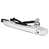 2004-2015 Mazda RX-8 CX-7 CX-9 Front Left Door Pull Handle