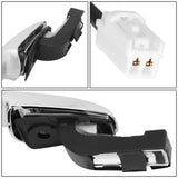 2004-2015 Mazda RX-8 CX-7 CX-9 Front Left Door Pull Handle