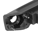 13-21 Nissan NV200 / 15-18 Chevrolet City Express Door Pull Handle - Rear Left