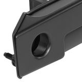 2013-2021 Chevrolet City Express Door Pull Handle - Rear Right