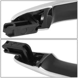 2014-2020 Nissan Murano / Rogue Rear Door Pull Handle