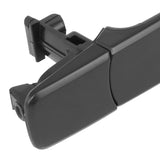 2008-2015 Nissan Rogue Front Right Door Pull Handle with Cover