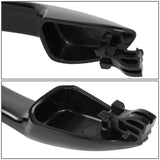 2014-2019 Toyota Corolla Front Left Door Pull Handle with Keyhole