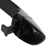 2014-2019 Toyota Corolla Door Pull Handle - Front Right w/ Keyhole