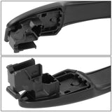 18-23 Toyota Camry Door Pull Handle - Front Right w/o Keyhole