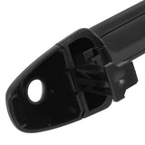 2013-2018 Toyota RAV4 Front Left Door Pull Handle w/ Cover & Keyhole