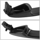 2011-2014 Toyota Sienna Door Pull Handle - Rear Left/Right