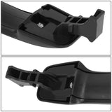 2007-2014 Toyota FJ Cruiser Door Pull Handle with Keyhole