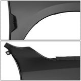 2009-2018 Dodge Ram Right Front Fender