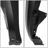 2014-2018 Chevrolet Silverado OEM Front Left Fender Panel