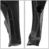 2014-2019 GMC Sierra OEM Fender Panel - Left Driver Side