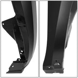 2014-2018 Chevrolet Silverado OEM Fender Panel Right Passenger Side