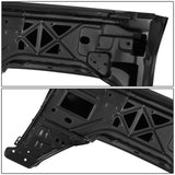 2014-2018 Chevrolet Silverado OEM Fender Panel Right Passenger Side