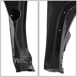 2014-2018 GMC Sierra 1500 OEM Fender Panel - Right Passenger Side