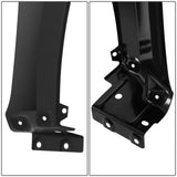2015-2020 Chevrolet Colorado Front Right Fender Panel